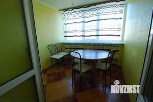 3-к квартира, на длительный срок, 100м2, 5/10 этаж