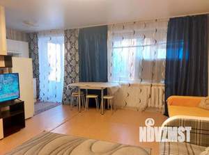 2-к квартира, посуточно, 54м2, 1/1 этаж