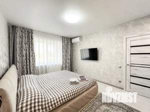 1-к квартира, посуточно, 30м2, 6/10 этаж