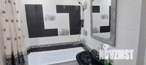 1-к квартира, посуточно, 26м2, 1/1 этаж