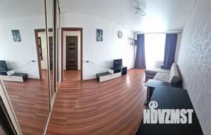 1-к квартира, посуточно, 33м2, 9/10 этаж