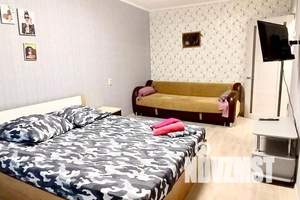 1-к квартира, посуточно, 35м2, 4/5 этаж