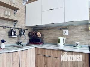 3-к квартира, посуточно, 70м2, 1/10 этаж