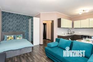 Студия квартира, посуточно, 30м2, 8/9 этаж