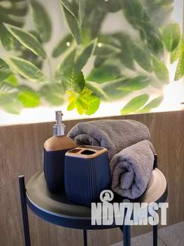 Студия квартира, посуточно, 30м2, 2/2 этаж