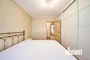 3-к квартира, на длительный срок, 61м2, 5/6 этаж