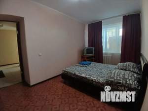 2-к квартира, посуточно, 45м2, 2/17 этаж