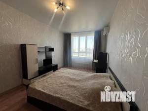 2-к квартира, посуточно, 75м2, 4/21 этаж