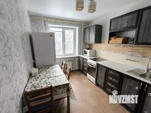 3-к квартира, на длительный срок, 66м2, 4/9 этаж