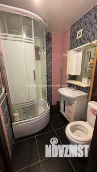 Студия квартира, на длительный срок, 35м2, 5/6 этаж