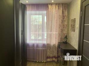 2-к квартира, на длительный срок, 44м2, 3/5 этаж