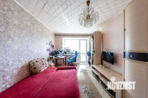 1-к квартира, на длительный срок, 30м2, 5/5 этаж