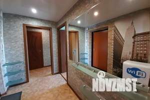 2-к квартира, посуточно, 52м2, 8/10 этаж