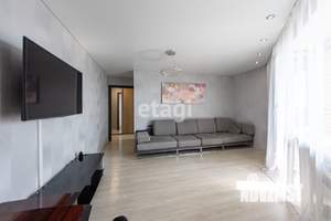 2-к квартира, на длительный срок, 65м2, 11/25 этаж