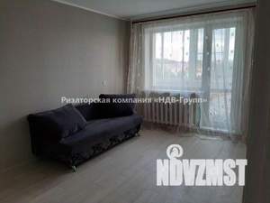 1-к квартира, на длительный срок, 34м2, 7/10 этаж