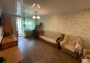 1-к квартира, на длительный срок, 32м2, 9/14 этаж