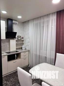 2-к квартира, посуточно, 63м2, 1/1 этаж