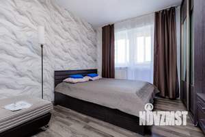 2-к квартира, посуточно, 67м2, 5/22 этаж