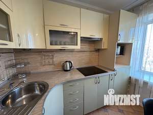 2-к квартира, посуточно, 60м2, 4/14 этаж