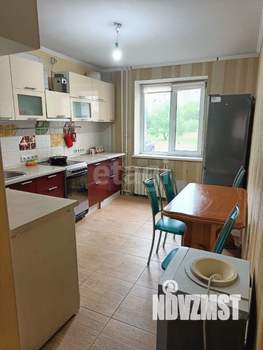 3-к квартира, на длительный срок, 69м2, 1/10 этаж