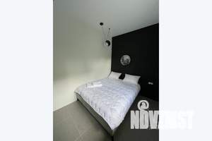 1-к квартира, посуточно, 20м2, 1/2 этаж