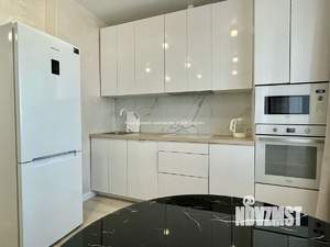 1-к квартира, на длительный срок, 45м2, 19/25 этаж