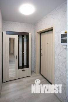 1-к квартира, посуточно, 37м2, 4/9 этаж