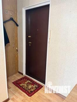 1-к квартира, на длительный срок, 33м2, 2/9 этаж