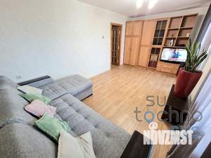 2-к квартира, посуточно, 52м2, 5/9 этаж