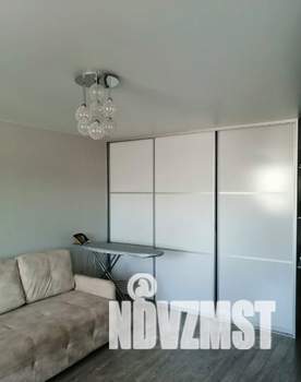 1-к квартира, на длительный срок, 30м2, 7/9 этаж
