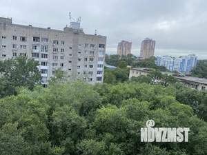 3-к квартира, посуточно, 60м2, 1/1 этаж