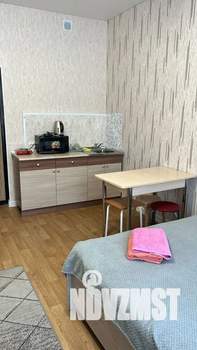 Студия квартира, посуточно, 20м2, 1/2 этаж