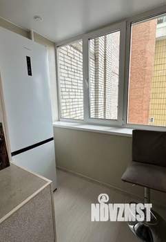 2-к квартира, посуточно, 50м2, 1/1 этаж