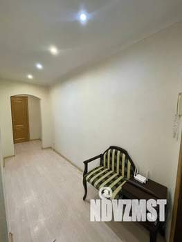 2-к квартира, посуточно, 56м2, 1/9 этаж