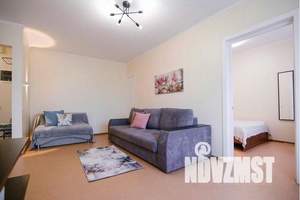 2-к квартира, посуточно, 45м2, 5/5 этаж