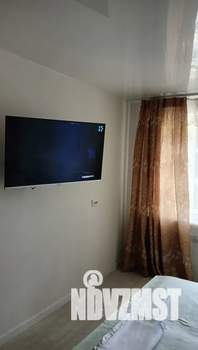 1-к квартира, посуточно, 32м2, 1/10 этаж