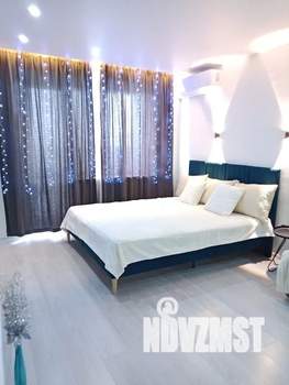 2-к квартира, посуточно, 40м2, 9/10 этаж