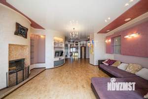 4-к квартира, на длительный срок, 159м2, 8/8 этаж