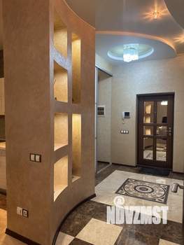 2-к квартира, посуточно, 80м2, 11/22 этаж