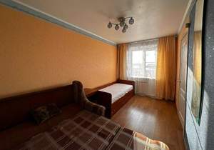 2-к квартира, на длительный срок, 44м2, 5/5 этаж