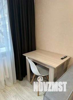 2-к квартира, посуточно, 48м2, 1/1 этаж