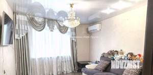 3-к квартира, на длительный срок, 72м2, 15/16 этаж