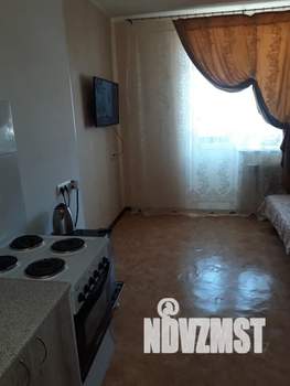 Студия квартира, посуточно, 19м2, 1/5 этаж