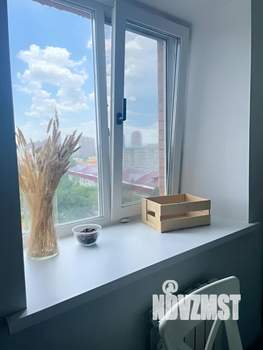 2-к квартира, посуточно, 50м2, 9/9 этаж
