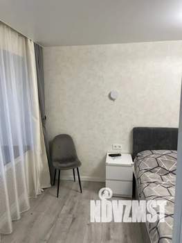 2-к квартира, посуточно, 58м2, 4/5 этаж