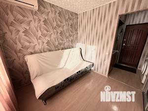 Студия квартира, посуточно, 15м2, 4/5 этаж