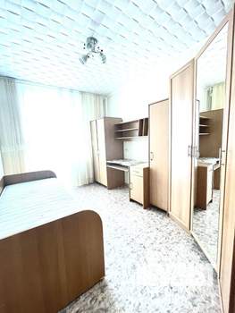 3-к квартира, посуточно, 65м2, 6/10 этаж