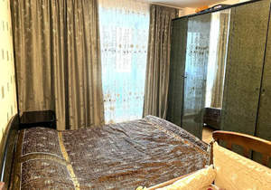 3-к квартира, на длительный срок, 72м2, 7/9 этаж