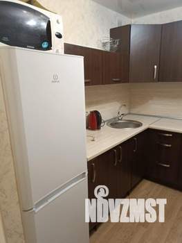 1-к квартира, на длительный срок, 32м2, 1/5 этаж