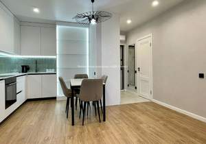 2-к квартира, на длительный срок, 45м2, 5/23 этаж